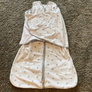 HALO Sleepsack Swaddle | Small, 0-6 Months